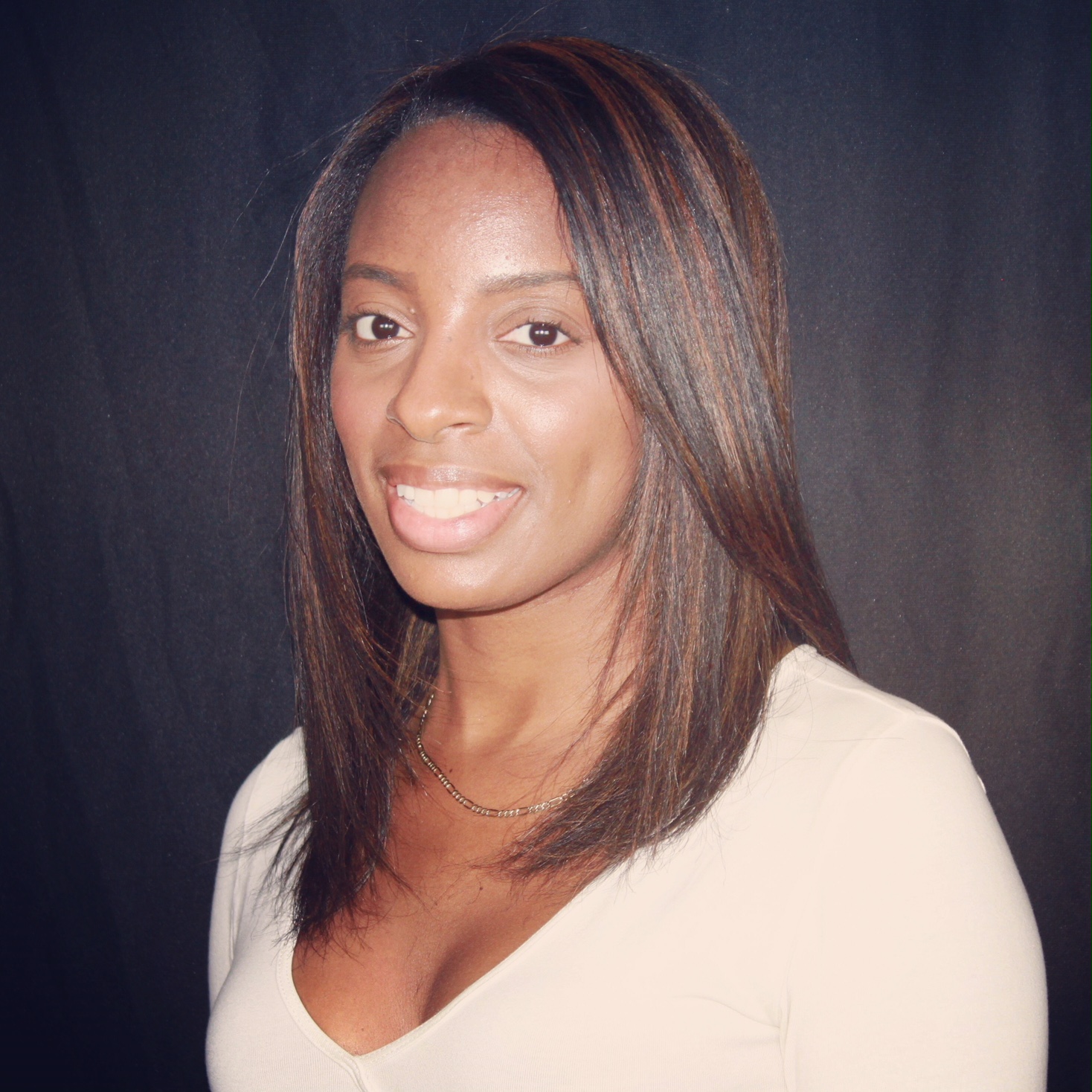 Erica Beckford - CEO and founder of Holt Virtual Assistance